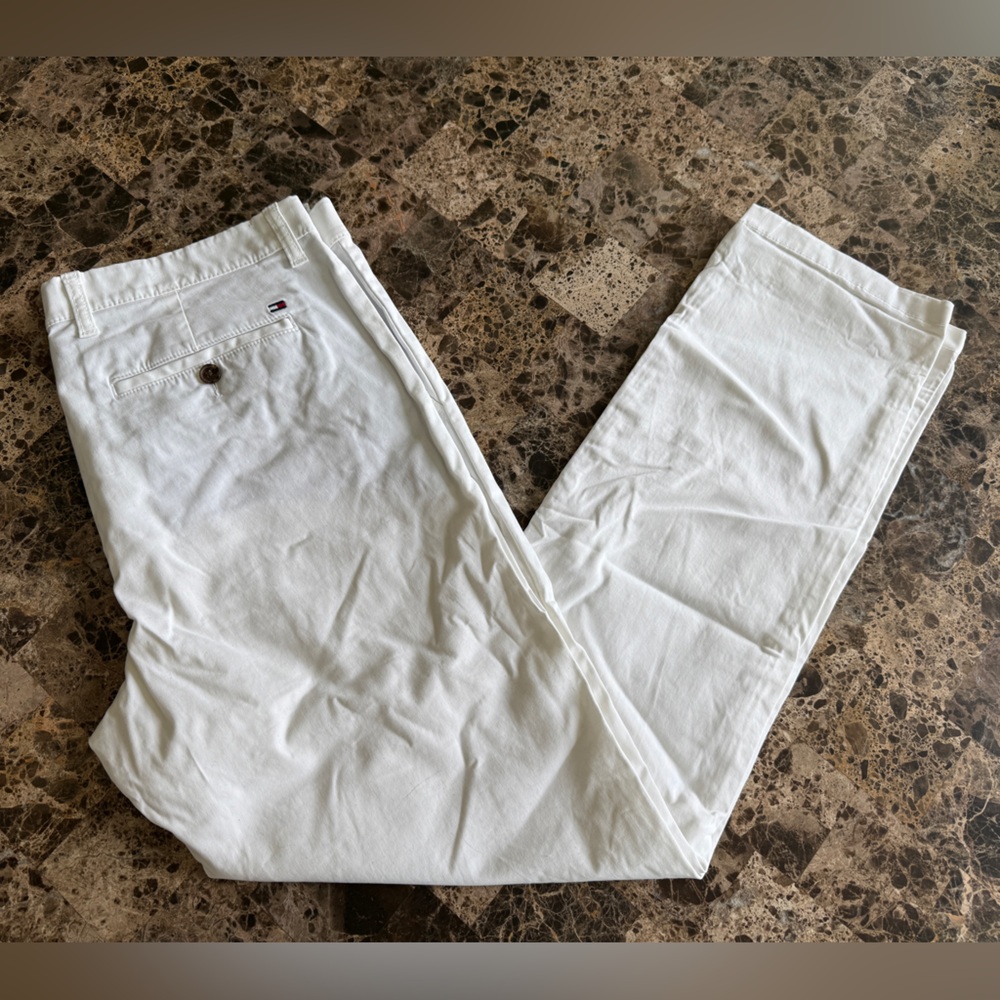 Tommy Hilfiger Chinos